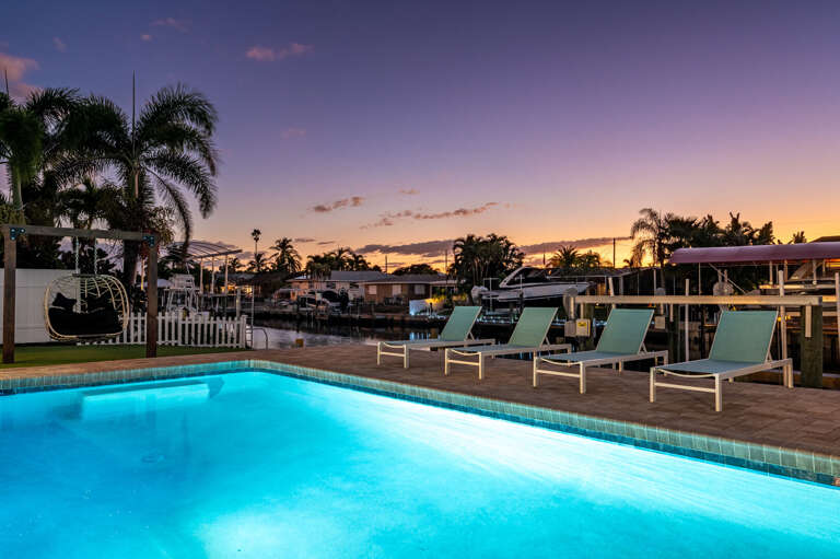 Bradenton Home Rental