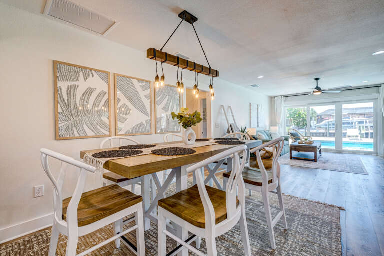 Find Rentals