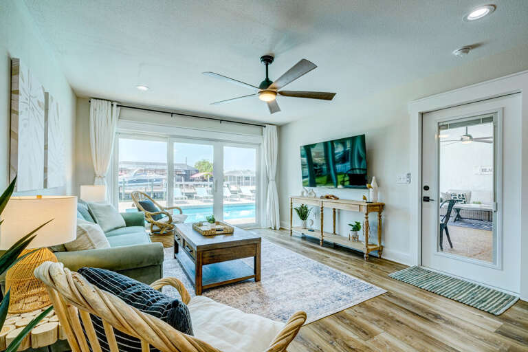Find Rentals