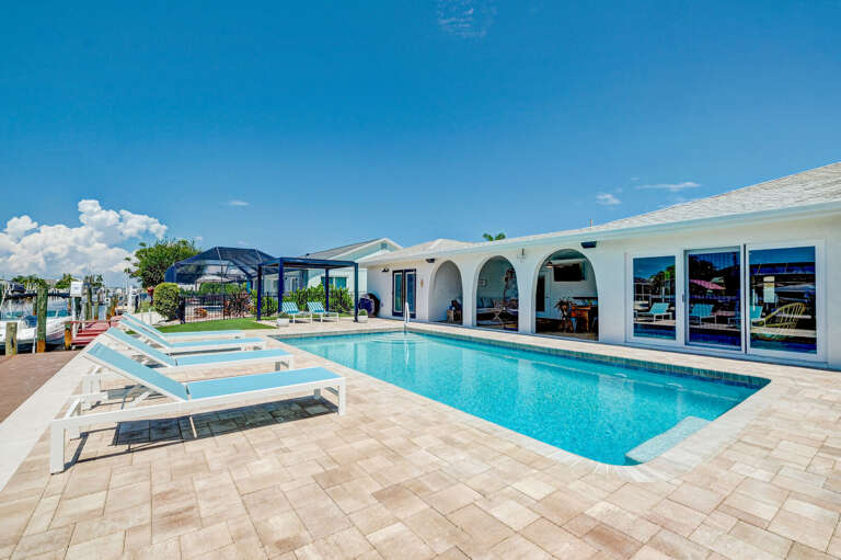 Bradenton Home Rental