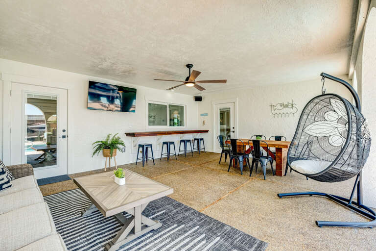 Find Rentals