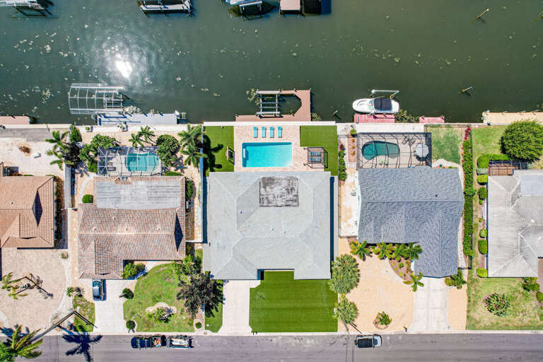 Find Rentals