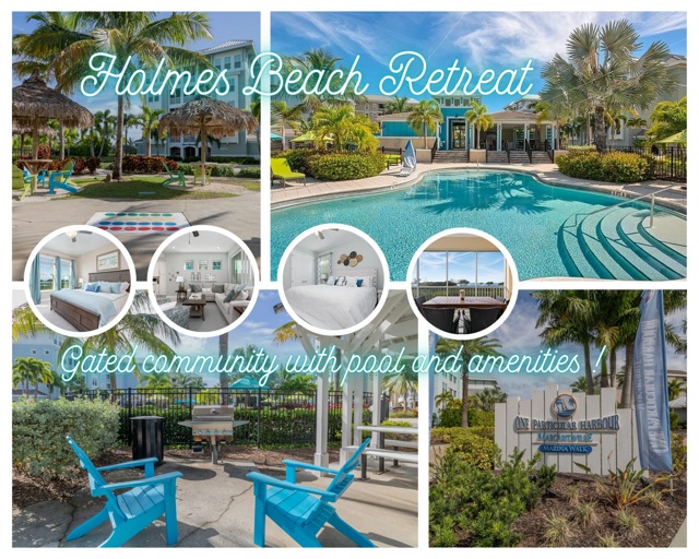 Bradenton Condo Rental