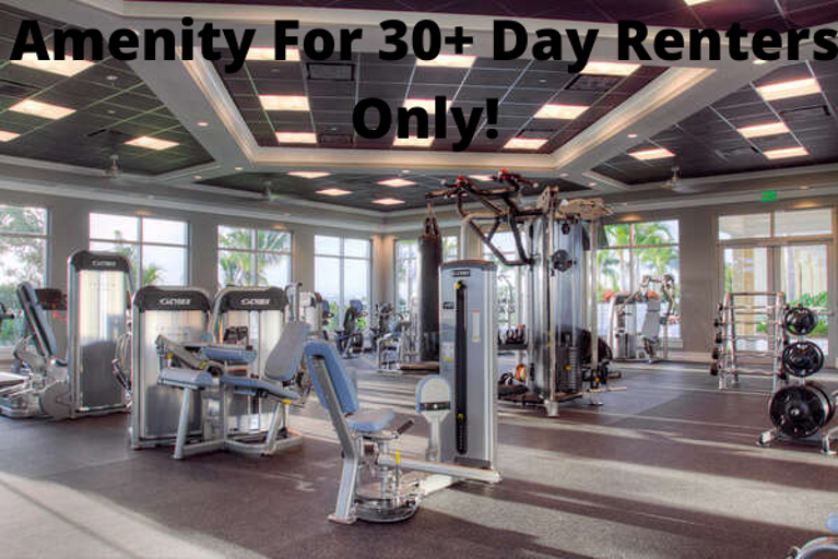 Find Rentals