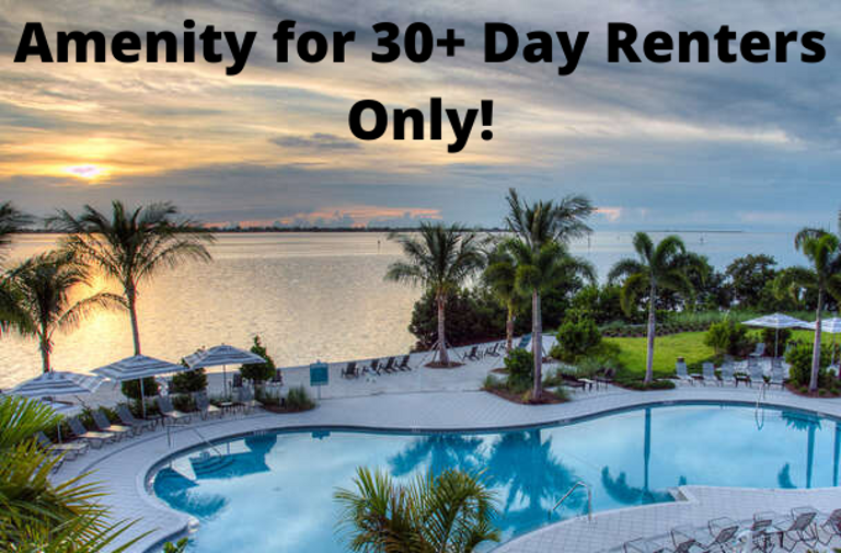 Find Rentals