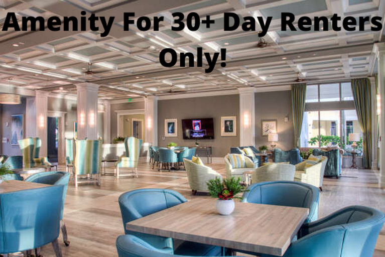 Find Rentals