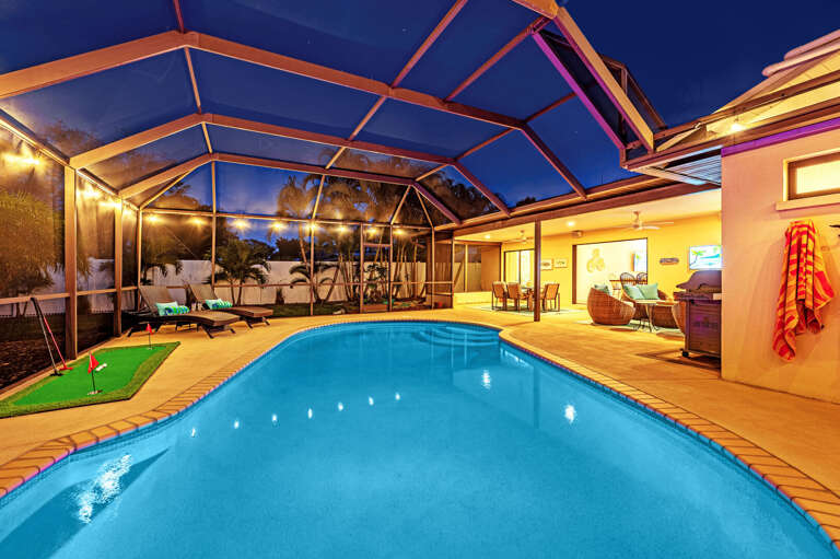 Bradenton Home Rental