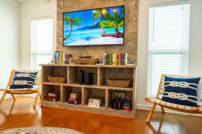Find Rentals