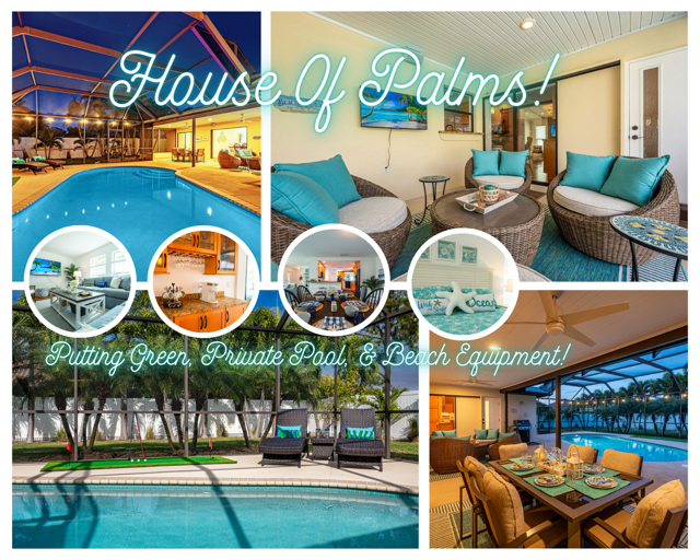 Bradenton Home Rental