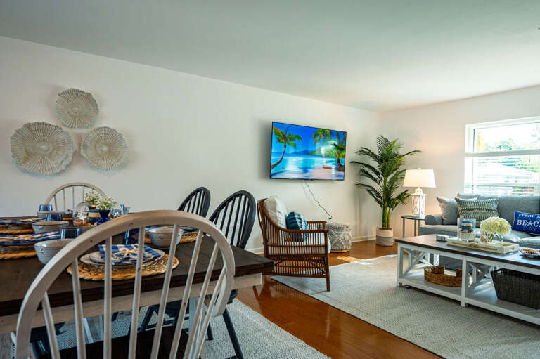 Find Rentals
