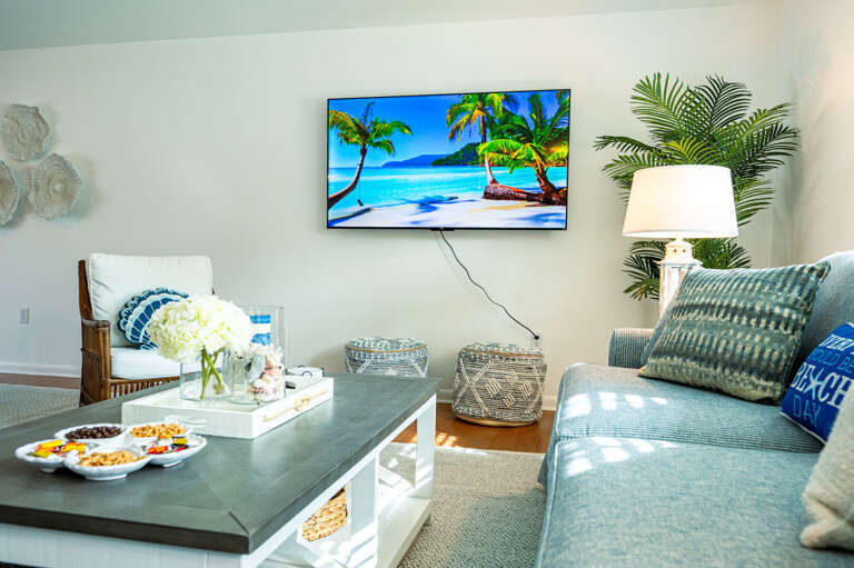 Find Rentals