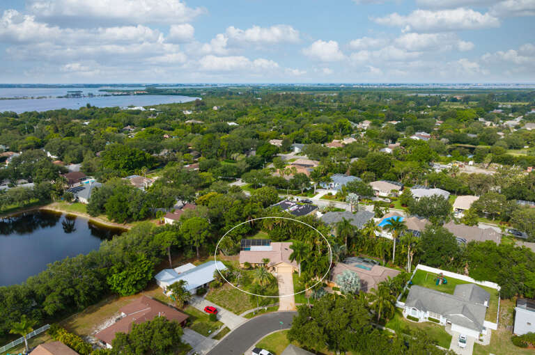 Find Rentals