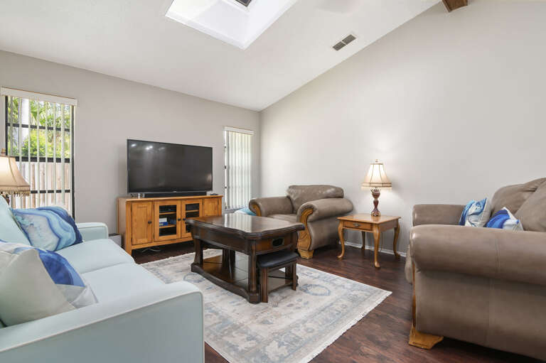 Find Rentals