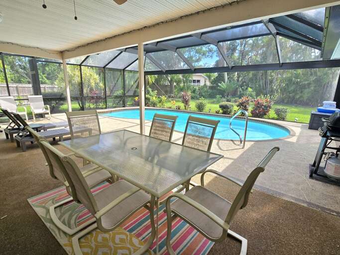Bradenton Home Rental