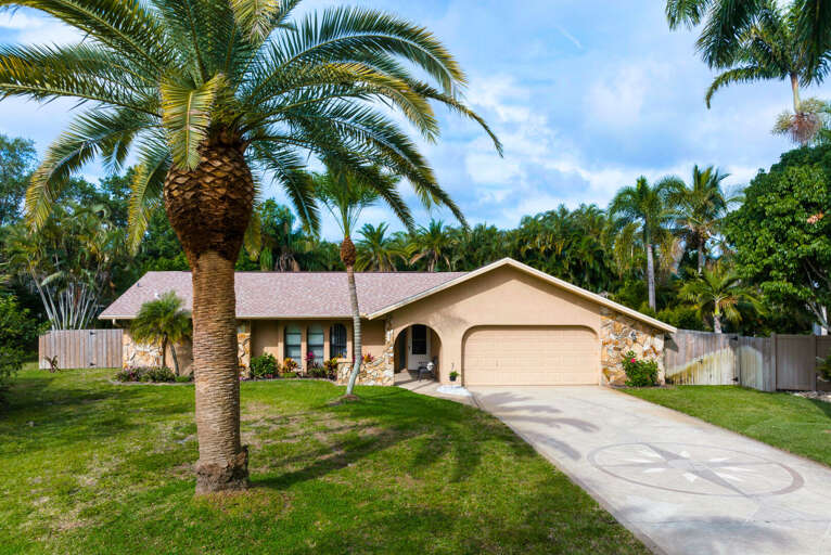 Find Rentals