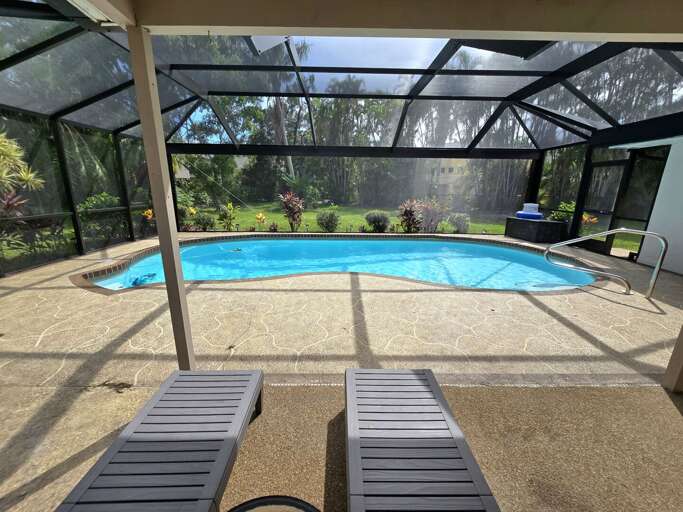 Bradenton Home Rental
