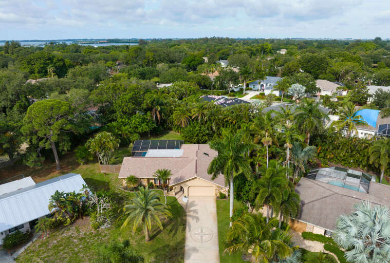 Find Rentals