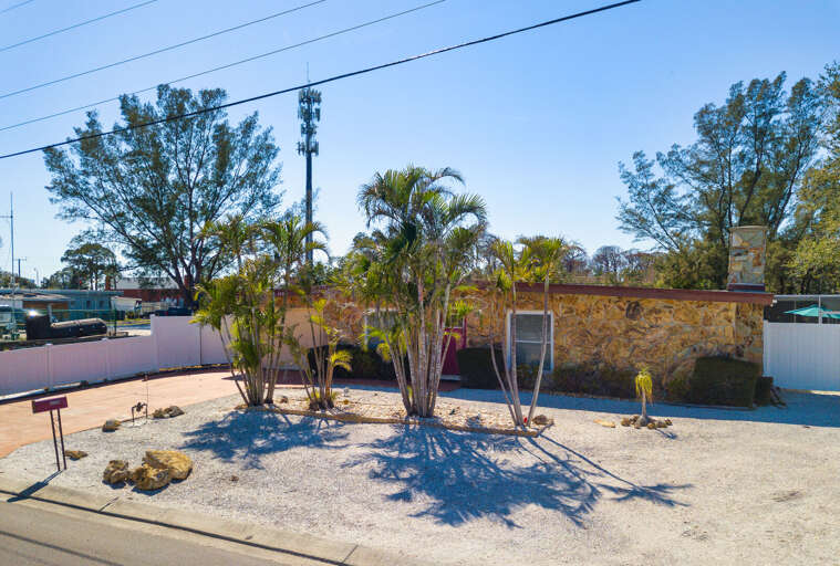 Find Rentals