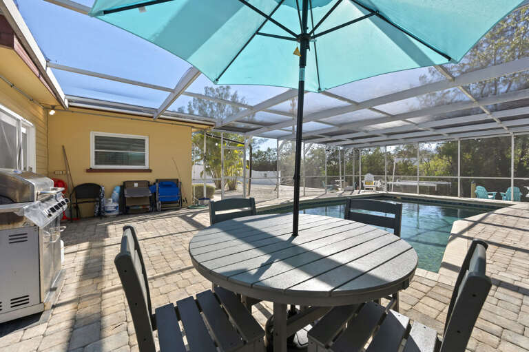 Bradenton Home Rental