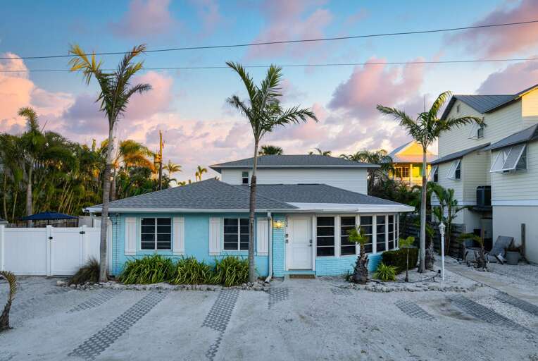 Find Rentals