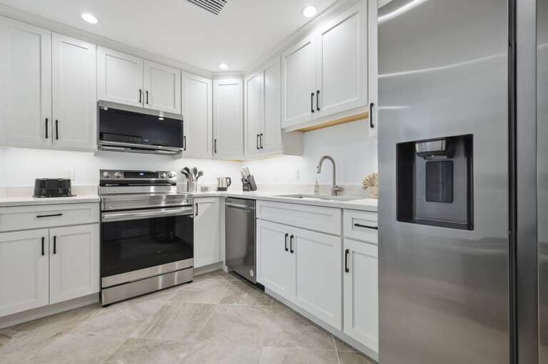 Find Rentals