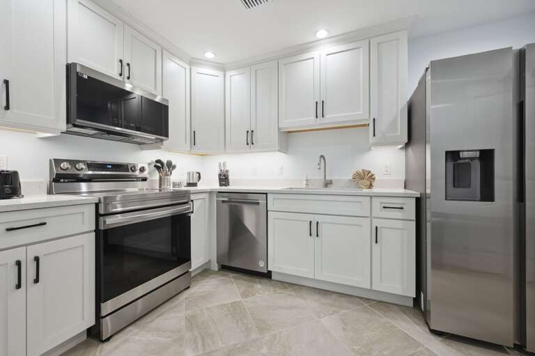 Find Rentals