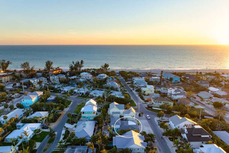 Holmes Beach Home Rental