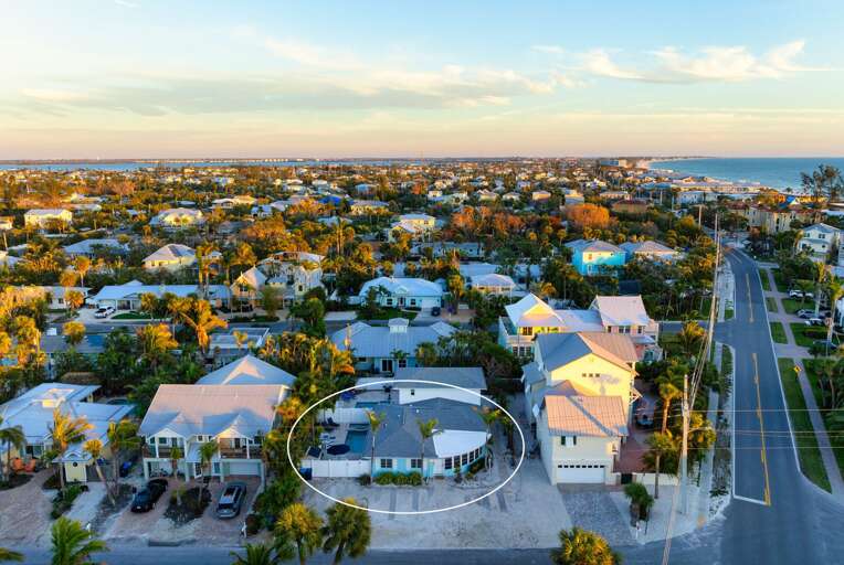 Find Rentals