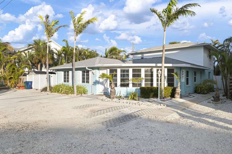 Find Rentals