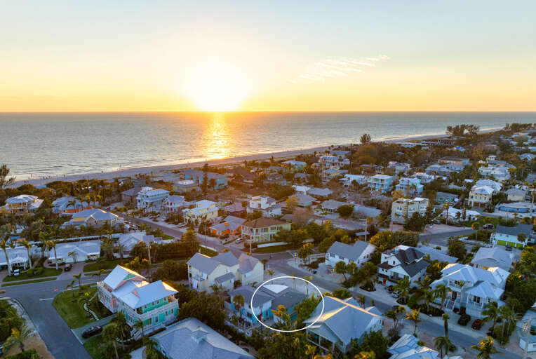 Holmes Beach Home Rental