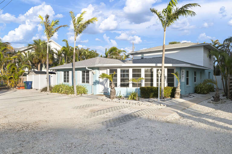 Find Rentals