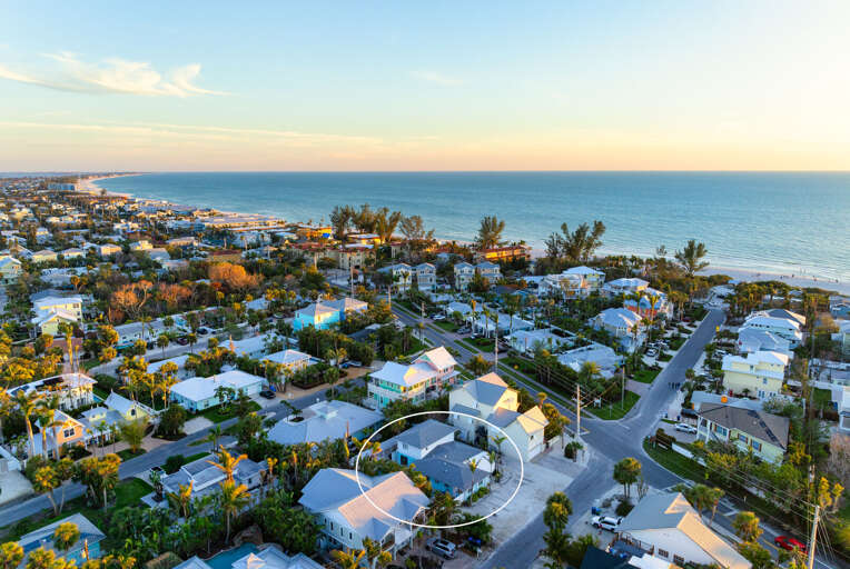 Find Rentals