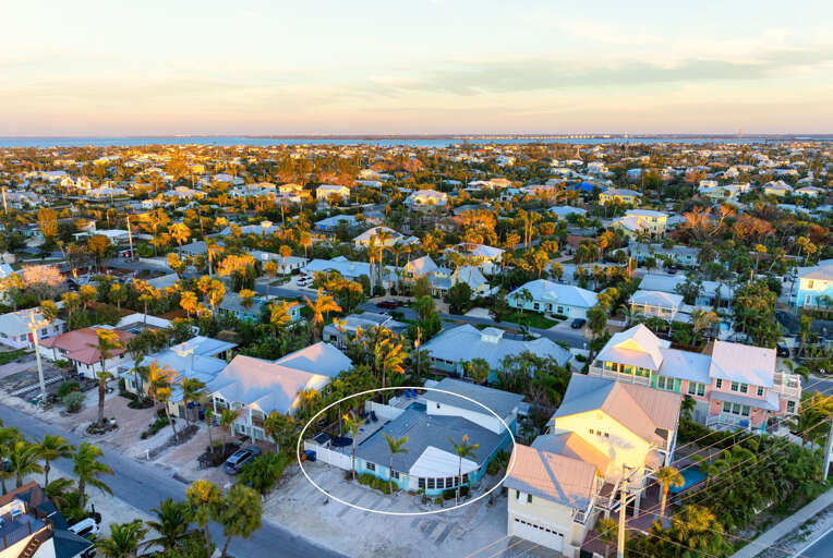 Find Rentals