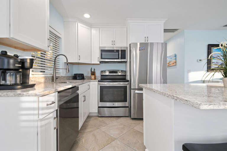 Find Rentals