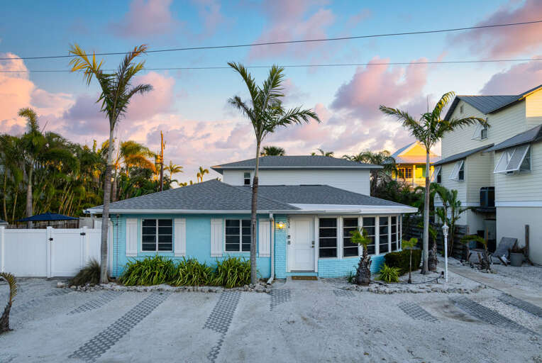 Find Rentals