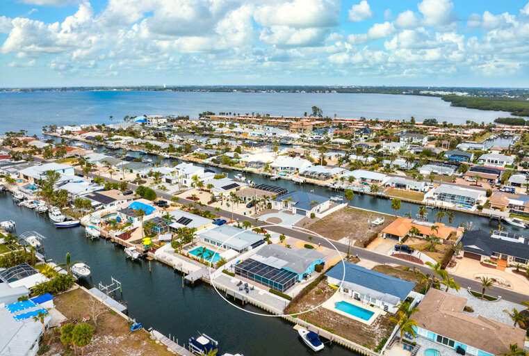 Find Rentals