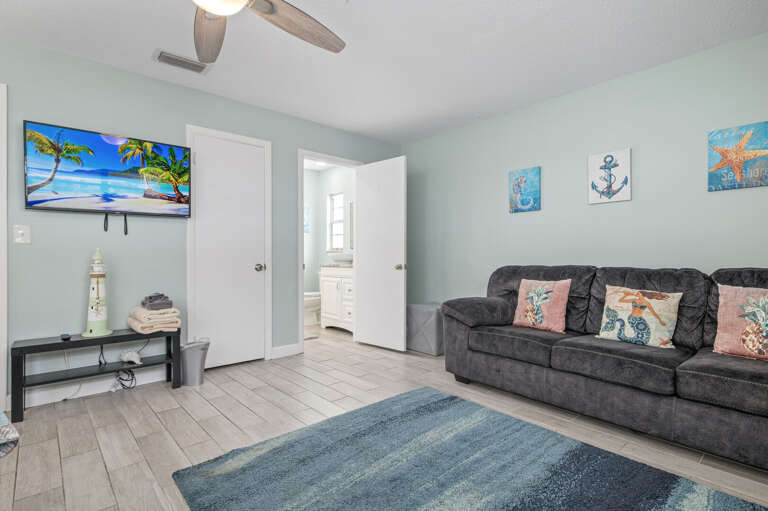 Find Rentals