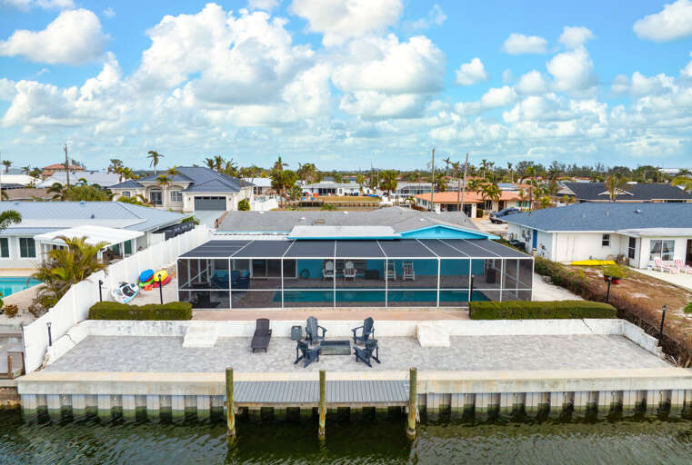 Find Rentals
