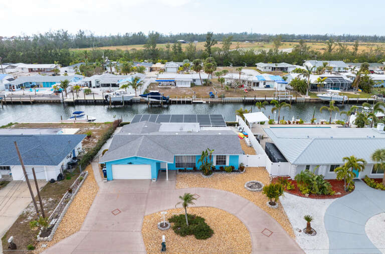 Find Rentals