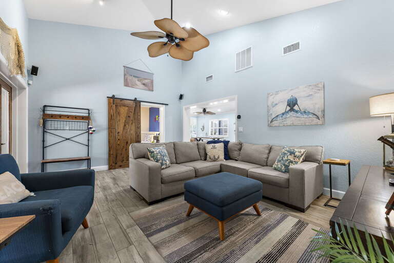 Find Rentals