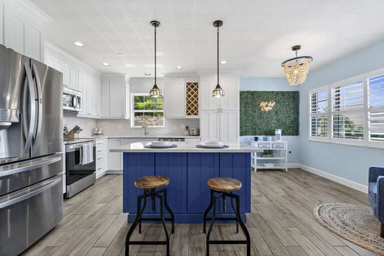 Find Rentals