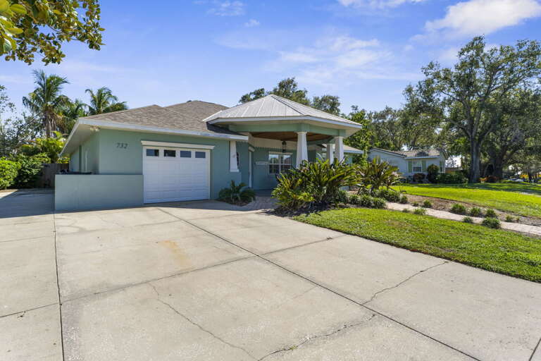 Find Rentals