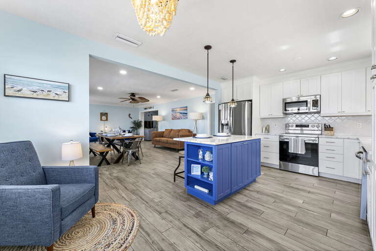 Find Rentals