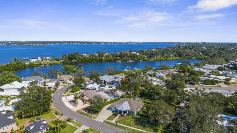 Find Rentals
