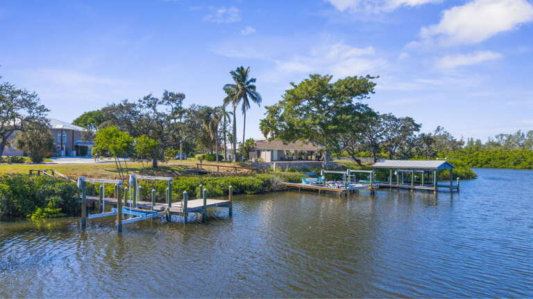 Bradenton Home Rental