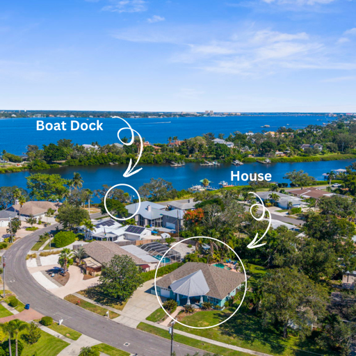 Bradenton Home Rental