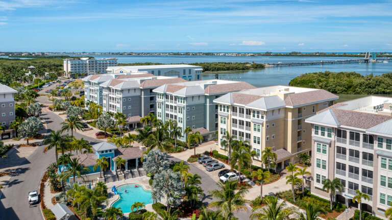 Bradenton Condo Rental