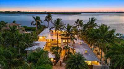 Palms at Sarasota Bay Retreat
