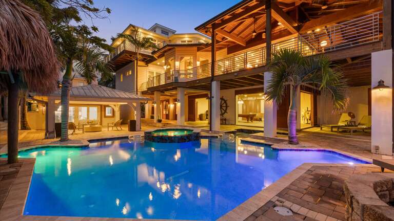 Bradenton Home Rental
