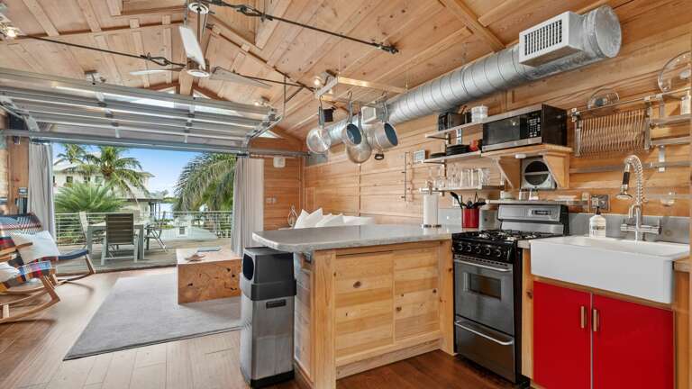 Find Rentals